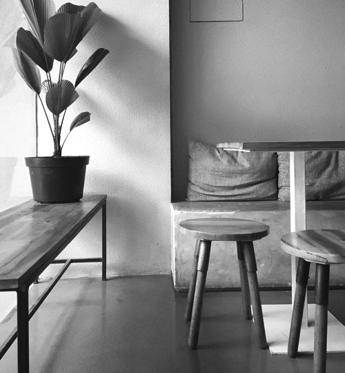 home interior design