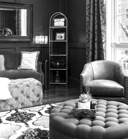 home interior design